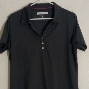 Golf polo Pebble Beach Women's size Large